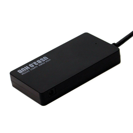 هاب 4 پورت USB 3.0 مدل UH-103U3