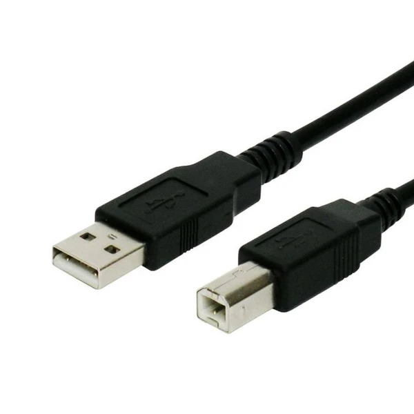 کابل USB پرینتر