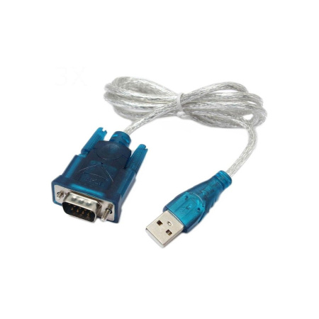 تبدیل USB به سریال برند PSP