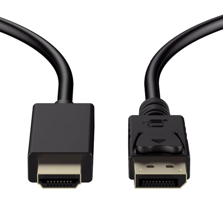 کابل تبدیل DisplayPort به HDMI