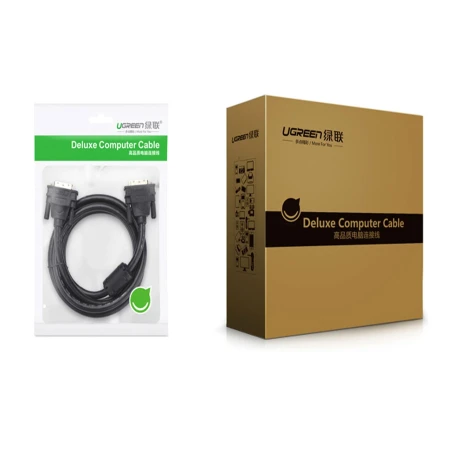 کابل DVI-D برند UGREEN
