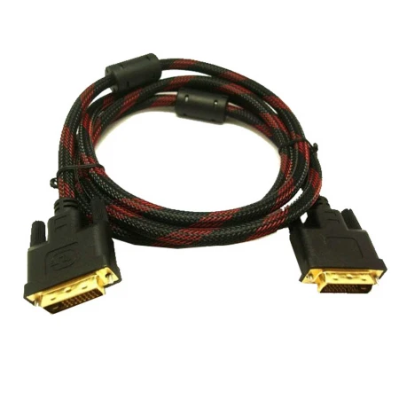 کابل DVI-I Dual Link