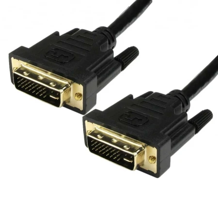 کابل DVI-I Dual Link