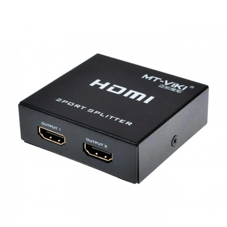 اسپلیتر 1 به 2 پورت HDMI