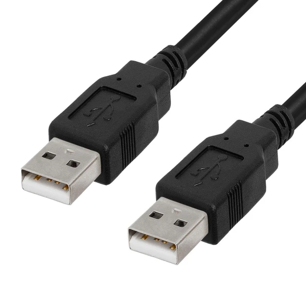 کابل دو سر نر USB