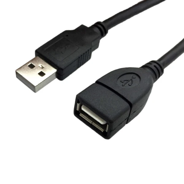 کابل افزایش طول USB 2.0