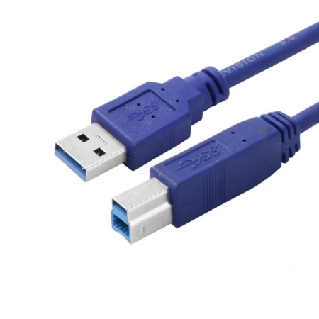 کابل USB 3.0 پرینتری A به B