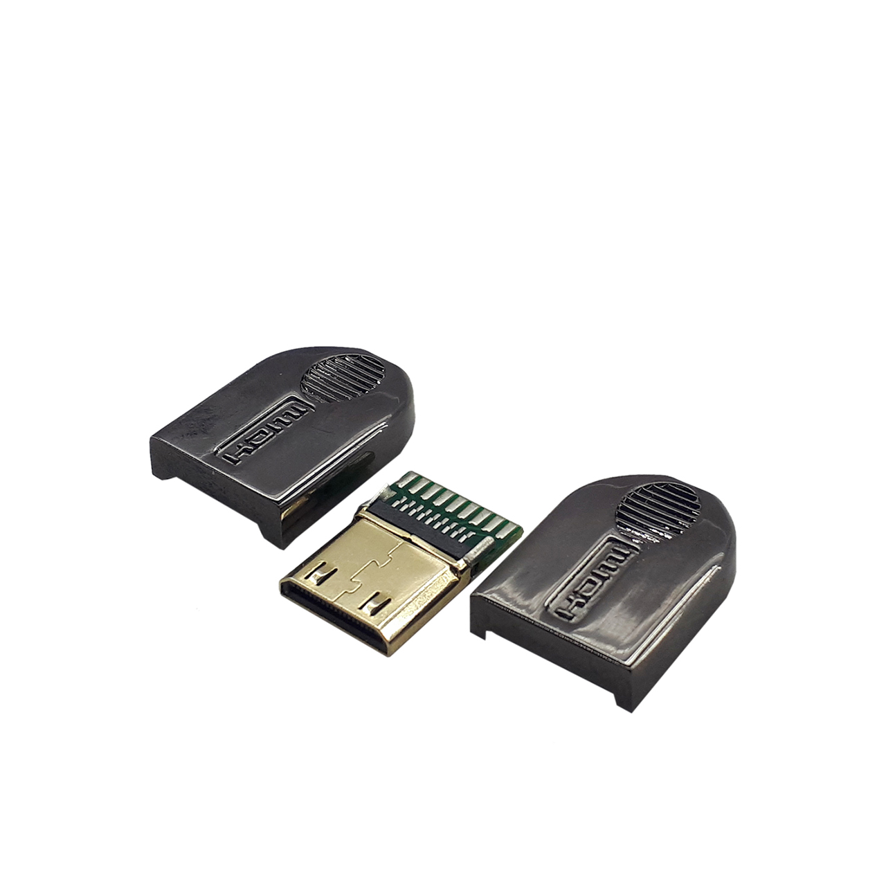 سوکت تعمیری MINI HDMI 