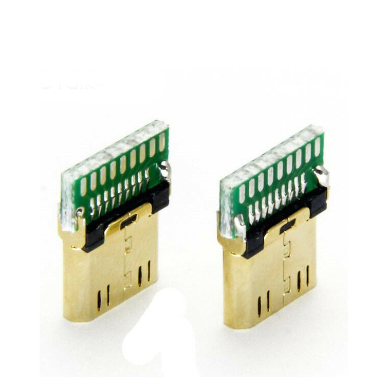 سوکت تعمیری MINI HDMI 