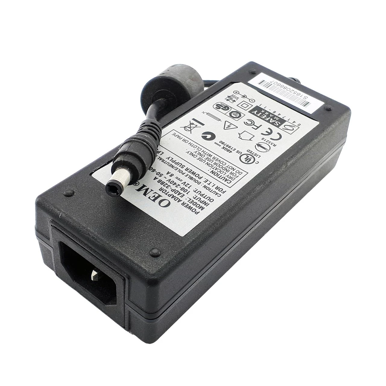 Desktop Adapter 12V 8A (3)