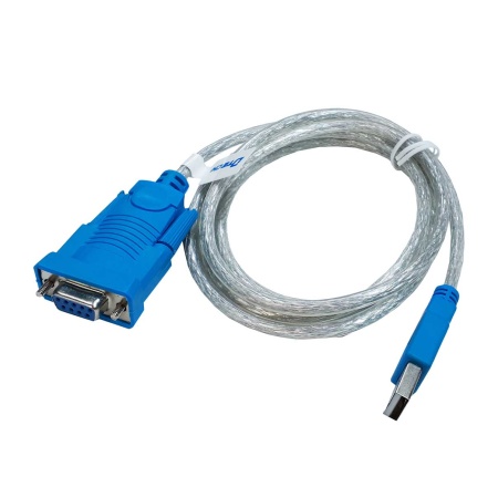 تبدیل USB به سریال مادگی DTECH