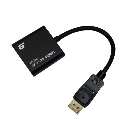 تبدیل Display به HDMI برند BF PLUS مدل BF-2662