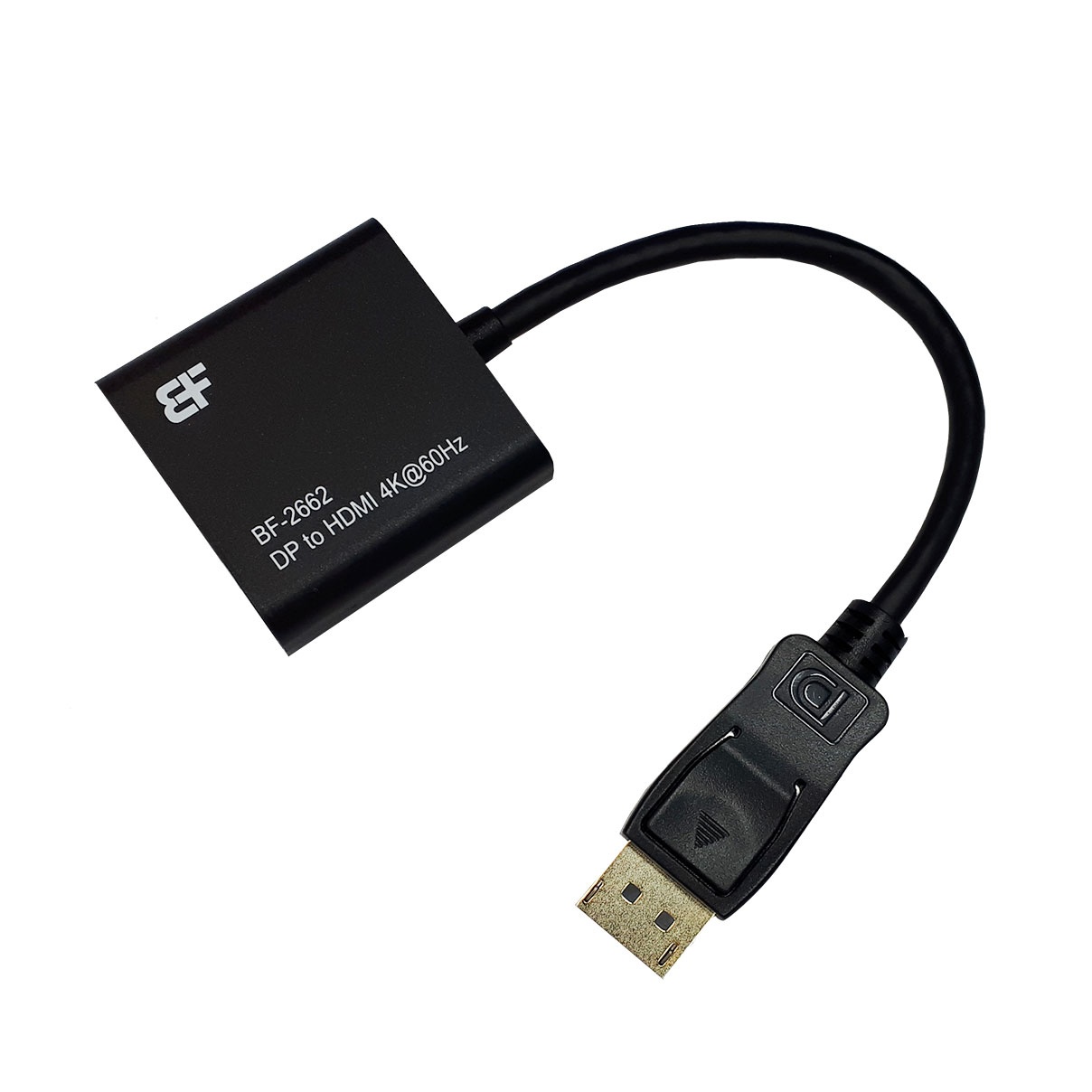 BF PLUS DP to HDMI BF-2662 (4)