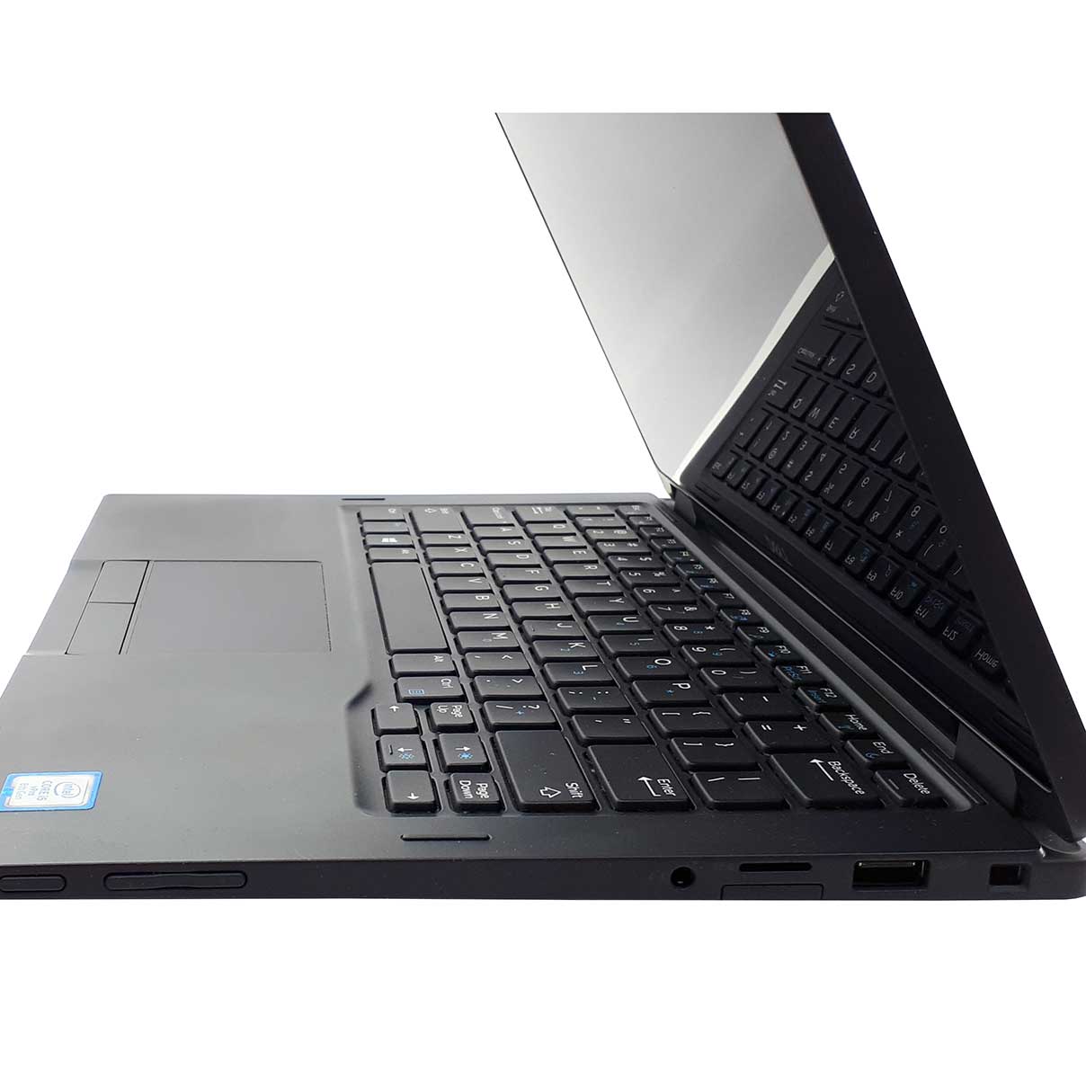 لپ تاپ استوک DELL مدل Latitude 7390