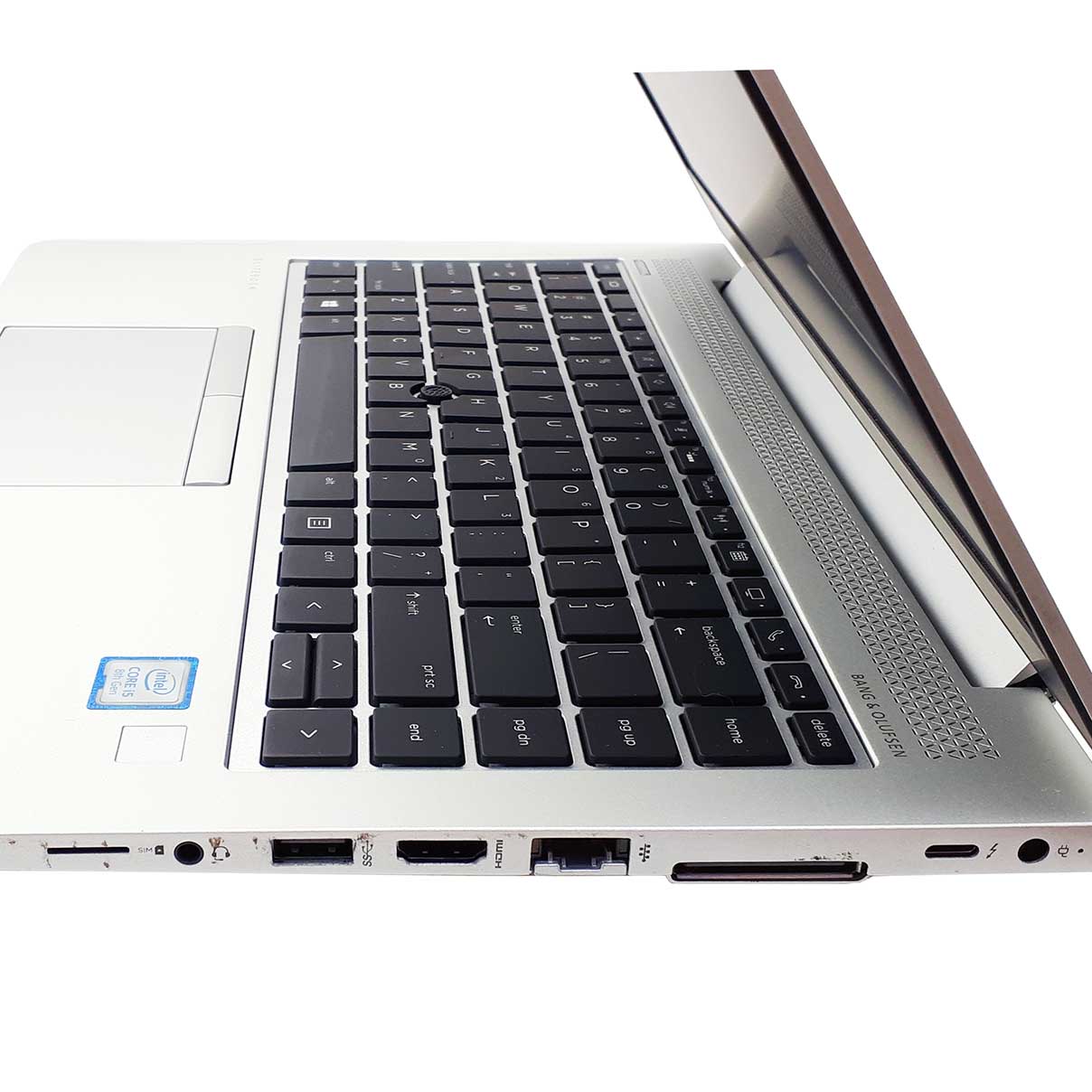 لپ تاپ استوک HP مدل EliteBook 840 G5