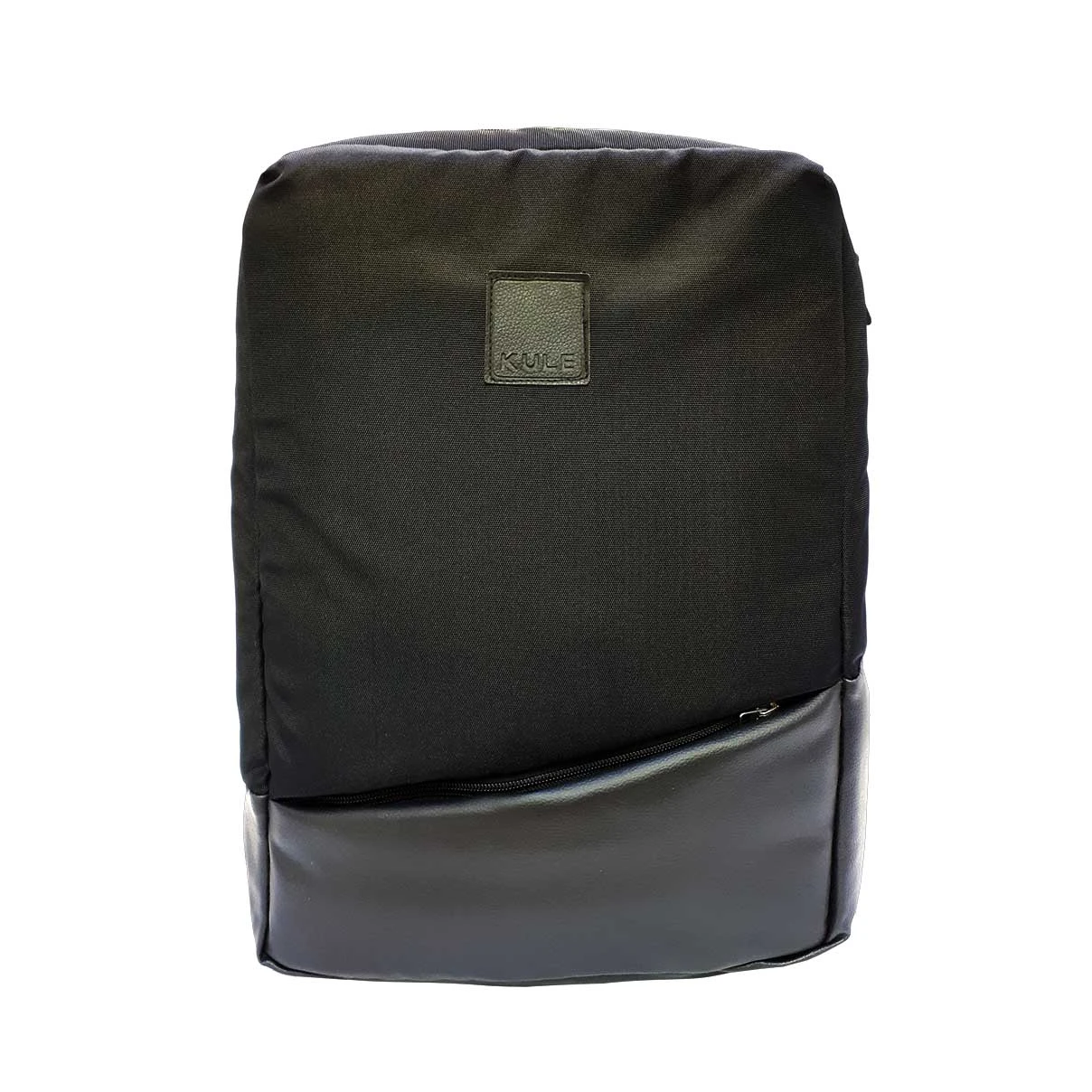 KULE Laptop Backpack BLACK (1)