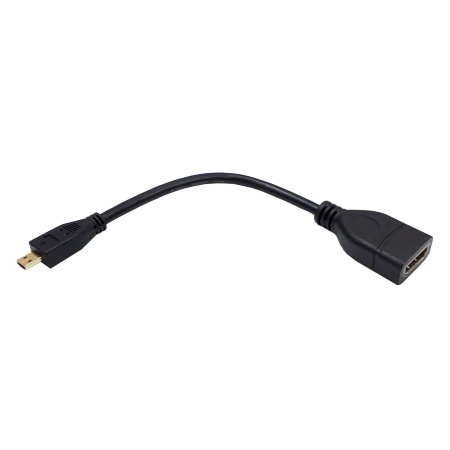 تبدیل MICRO HDMI به HDMI کابل دار