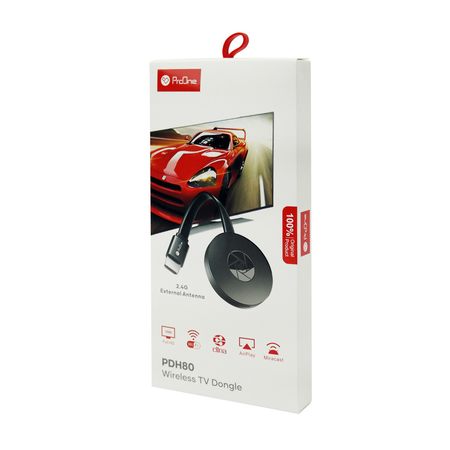 دانگل انتقال تصویر HDMI پرووان PDH80