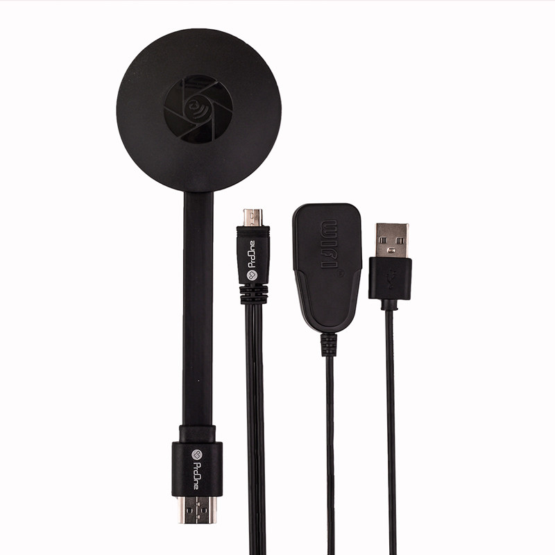 دانگل انتقال تصویر HDMI پرووان PDH80