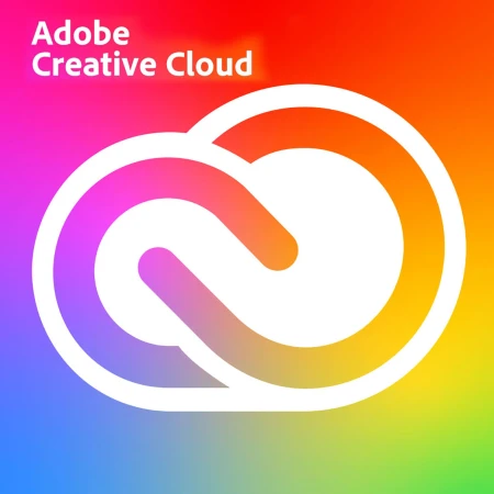 خرید اشتراک Adobe Creative Cloud با ایمیل شما