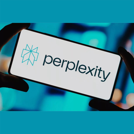 اشتراک Perplexity AI