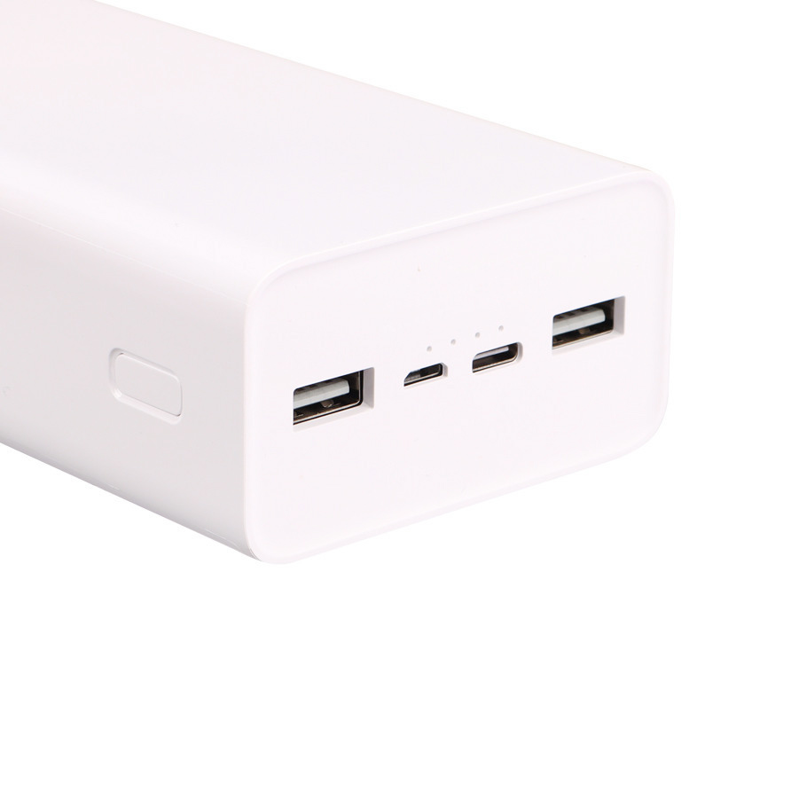 پاوربانک شیائومی 30000 مدل PB3018ZM