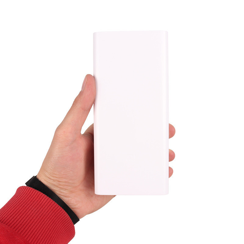 پاوربانک شیائومی 30000 مدل PB3018ZM