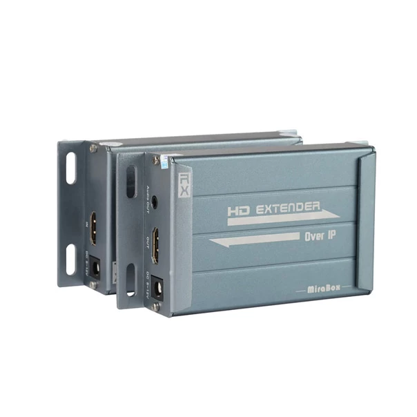 HDMI Extender 200 M Wireless (2)