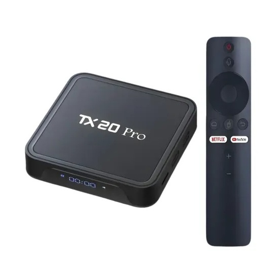 TX20 Pro 12K Android TV Box (5)