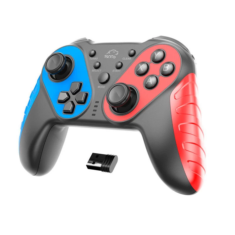 TSCO TG 150W X2 Wireless Gamepad (4)