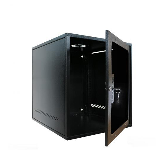 رک 12 یونیت دیواری فوکا عمق 60 مدل F12U60D