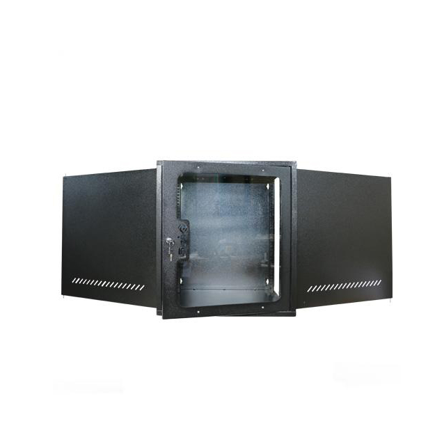 رک 12 یونیت دیواری فوکا عمق 60 مدل F12U60D