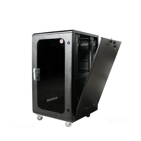 رک ایستاده فوکا 20 یونیت عمق 60 مدل F20U60D