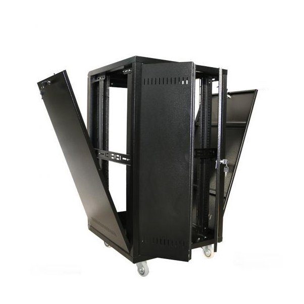 رک ایستاده فوکا 20 یونیت عمق 60 مدل F20U60D