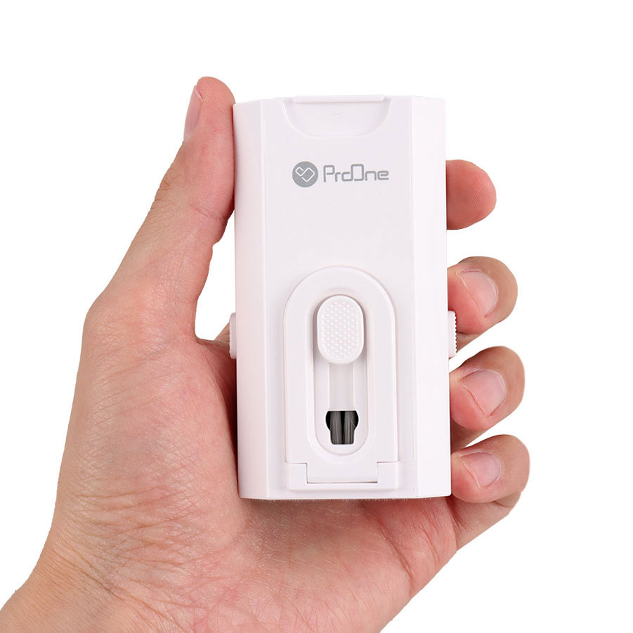 کیت تمیز کننده پرووان مدل PGC502