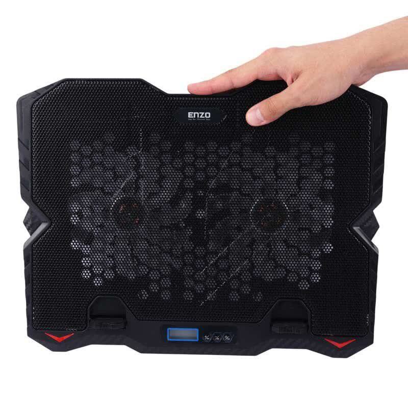پایه خنک کننده لپ تاپ انزو مدل LF-224