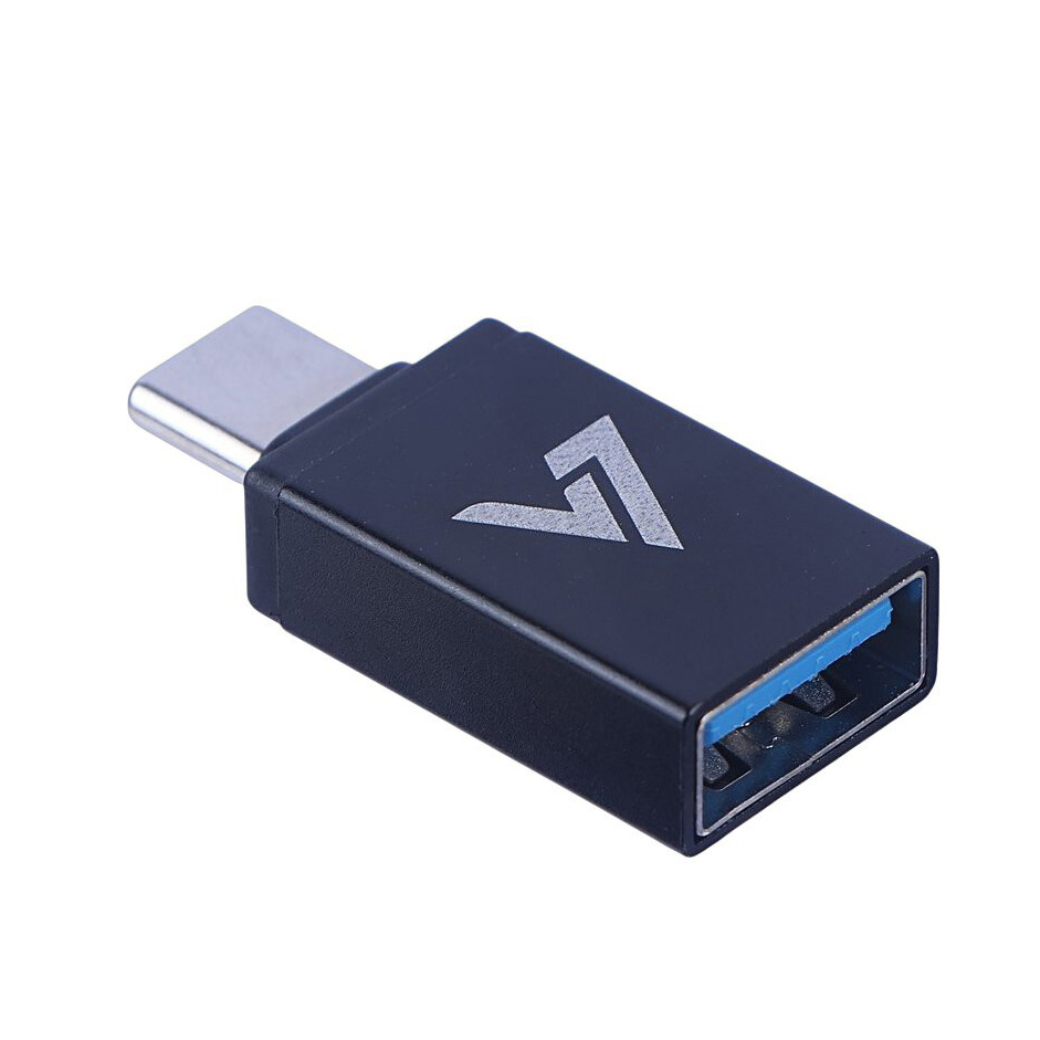 تبدیل USB OTG تایپ سی VASEL مدل VSL-OT60