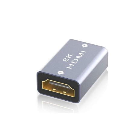 برل HDMI فلزی با کیفیت 8K