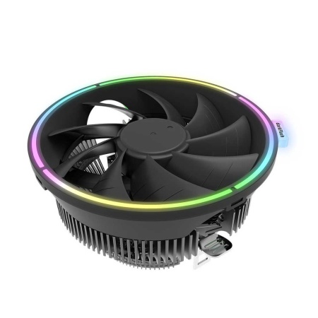 فن خنک کننده CPU دارک فلش مدل Darkvoid