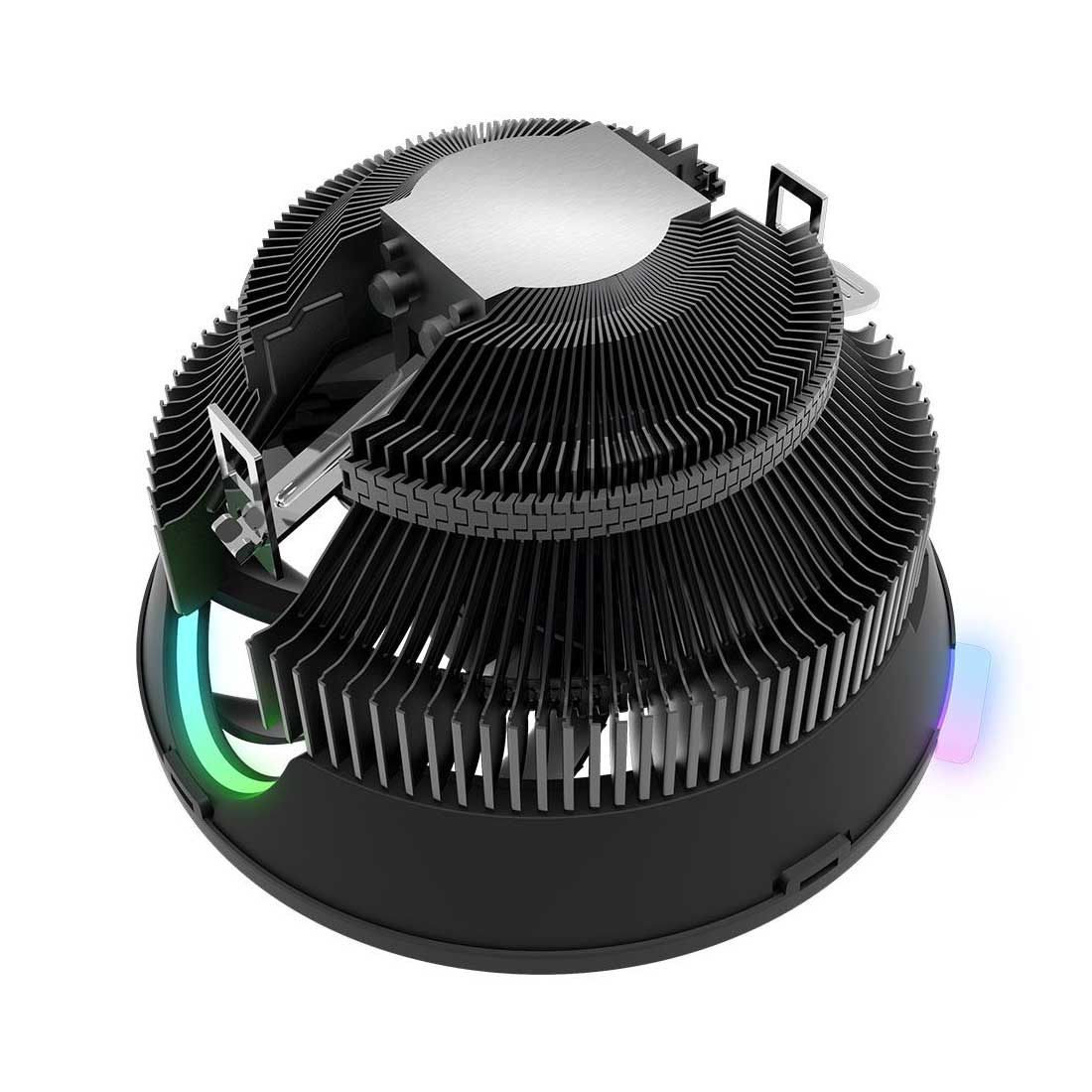 فن خنک کننده CPU دارک فلش مدل Darkvoid