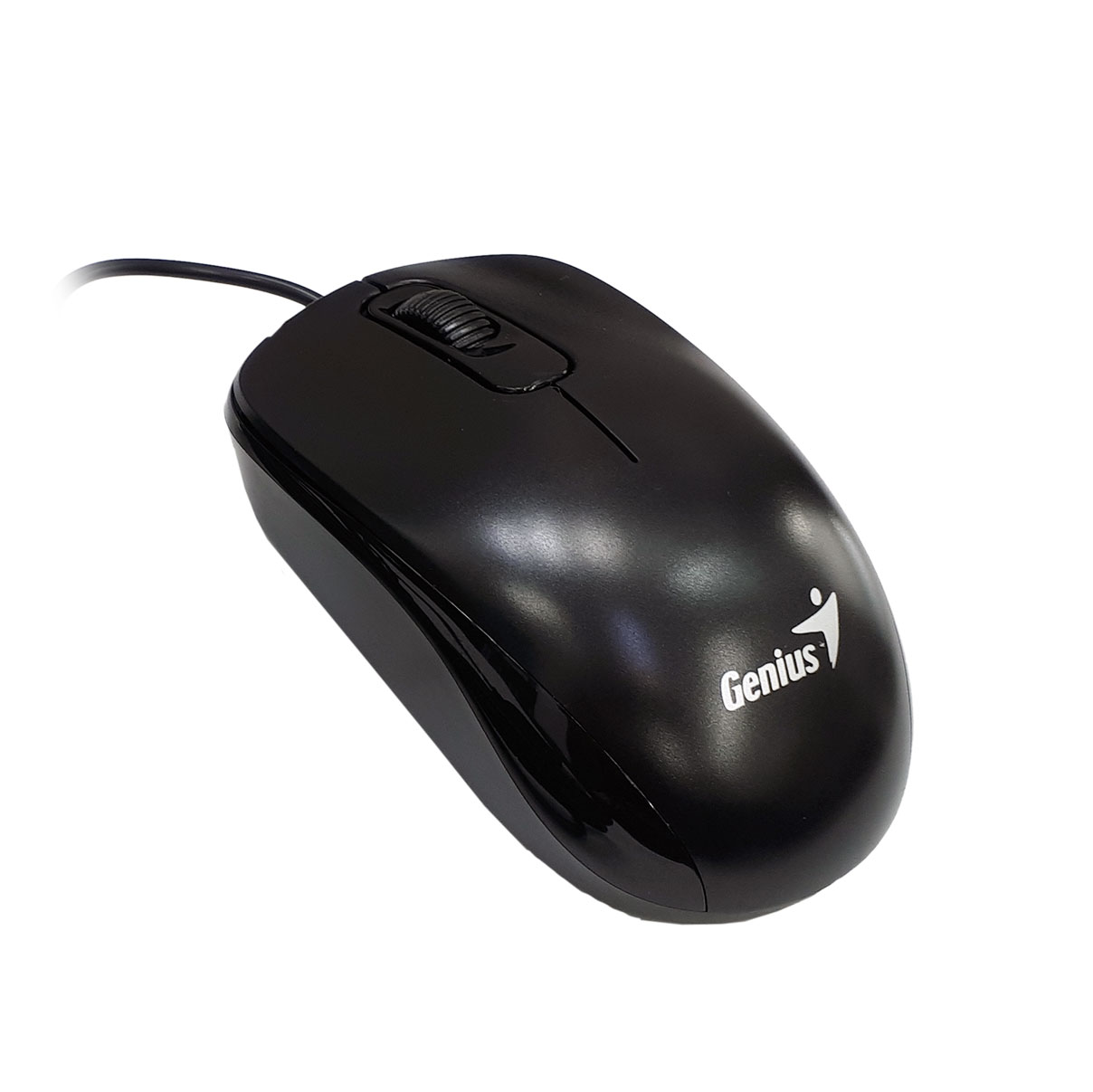 موس سیم دار جنیوس مدل DX110