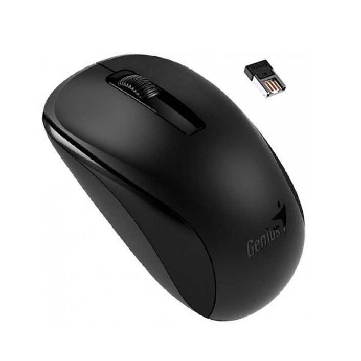 موس بی سیم جنیوس مدل NX7005