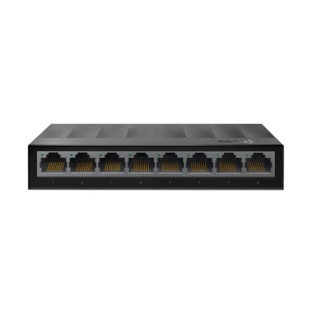 سوییچ 8 پورت تی پی لینک مدل LS1008G