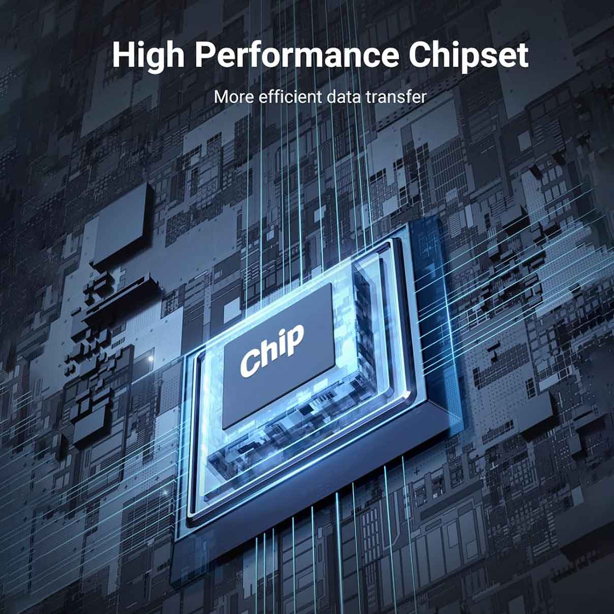 کارت شبکه PCIE یوگرین مدل 30771/US230