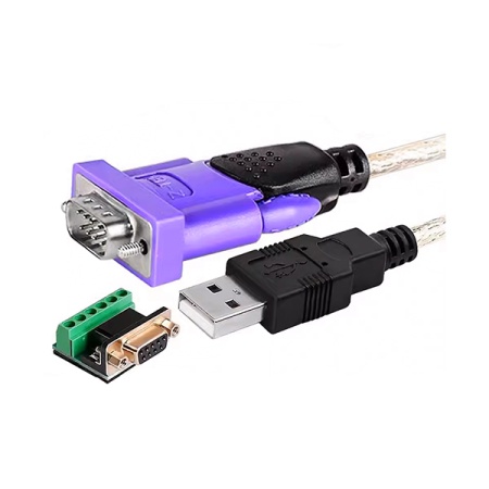مبدل USB به RS485/RS422 زد تک مدل ZE628