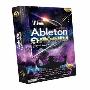 آموزش نرم افزار Ableton Live