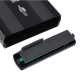 باکس هارد 3.5 اینچی SATA با پورت USB 2.0
