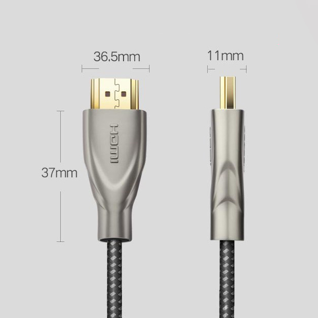 کابل 2.0 HDMI برند UGREEN مدل 50108