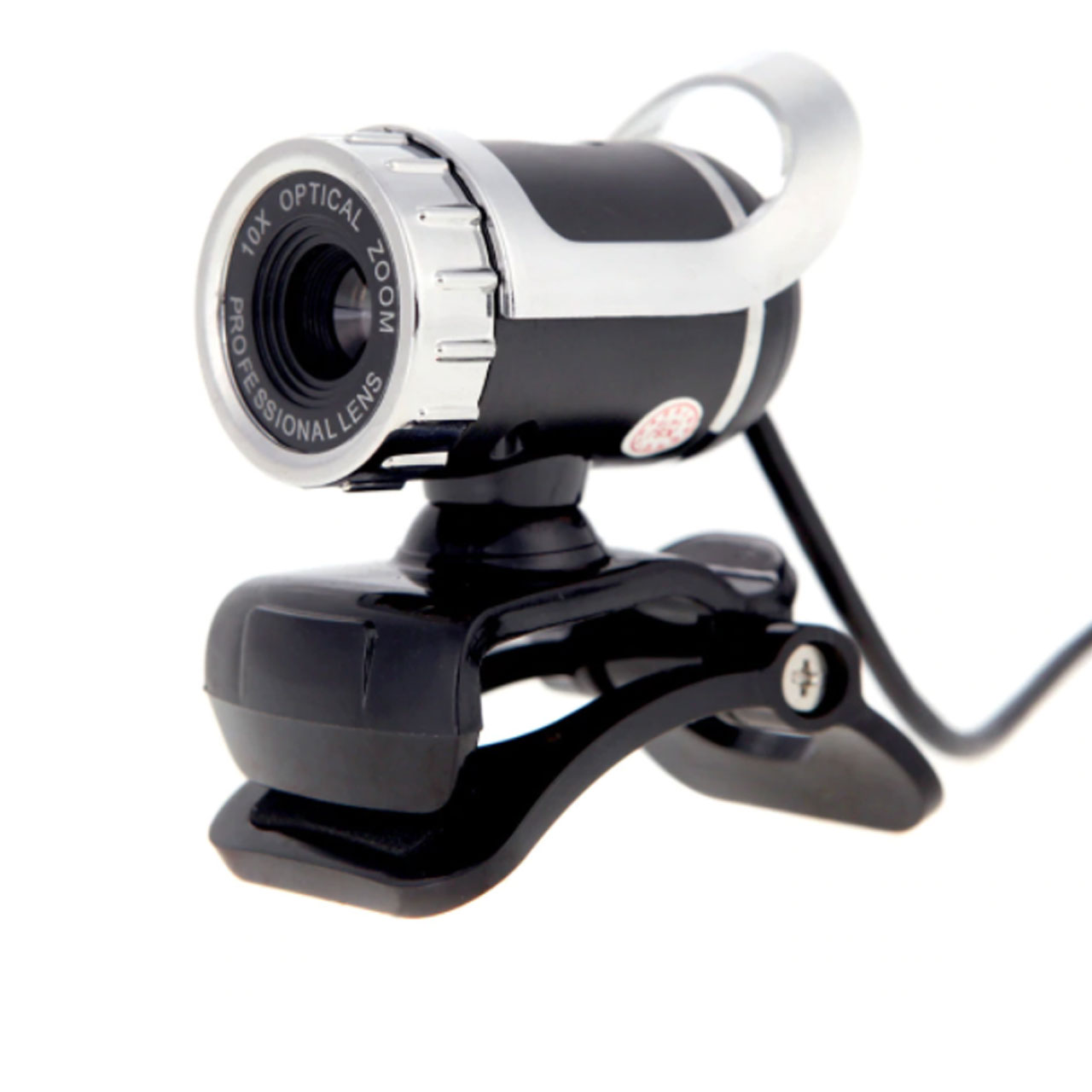 وب کم برند زیکو مدل Z-5400 

Webcam ZICO Z-5400