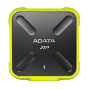 حافظه SSD برند ADATA مدل SD700 ظرفیت 256GB